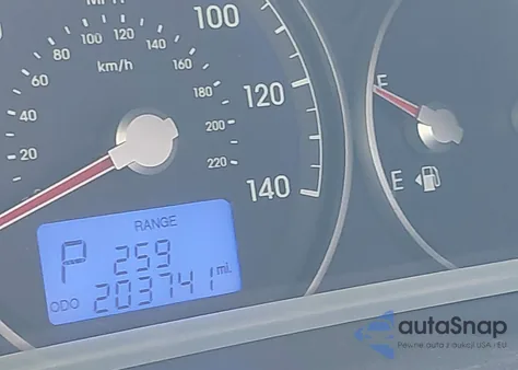 2011 Hyundai Santa Fe Gls from USA, damaged, VIN 5XYZGDAB8BG002814